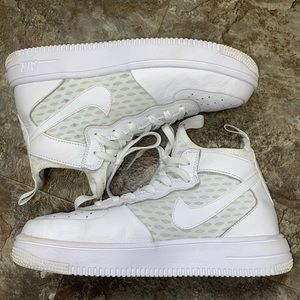 nike airforce 1 ultraforce